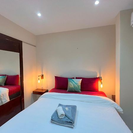 Boca Simon Vacation Curacao Hotel Willemstad Kültér fotó