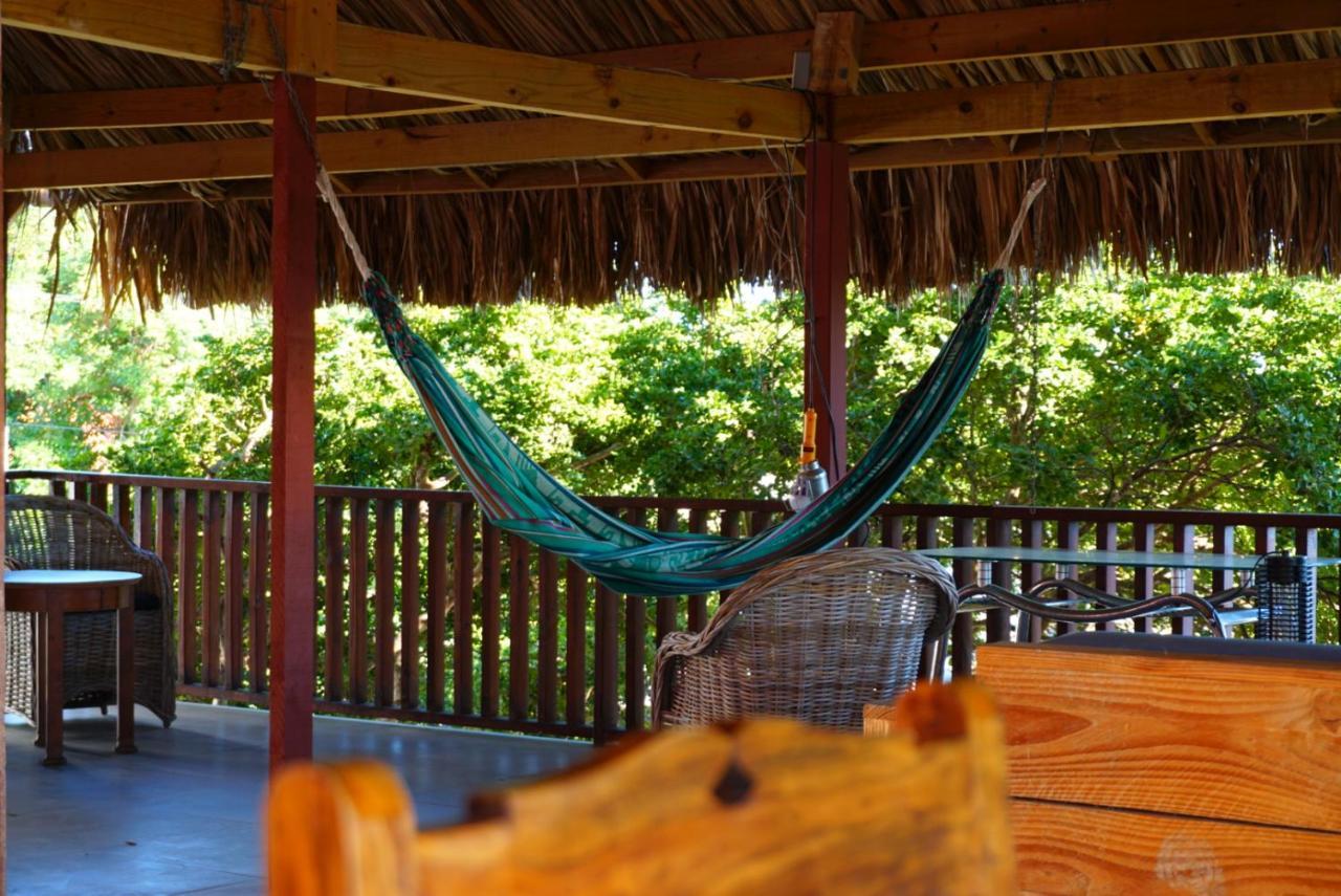 Boca Simon Vacation Curacao Hotel Willemstad Kültér fotó