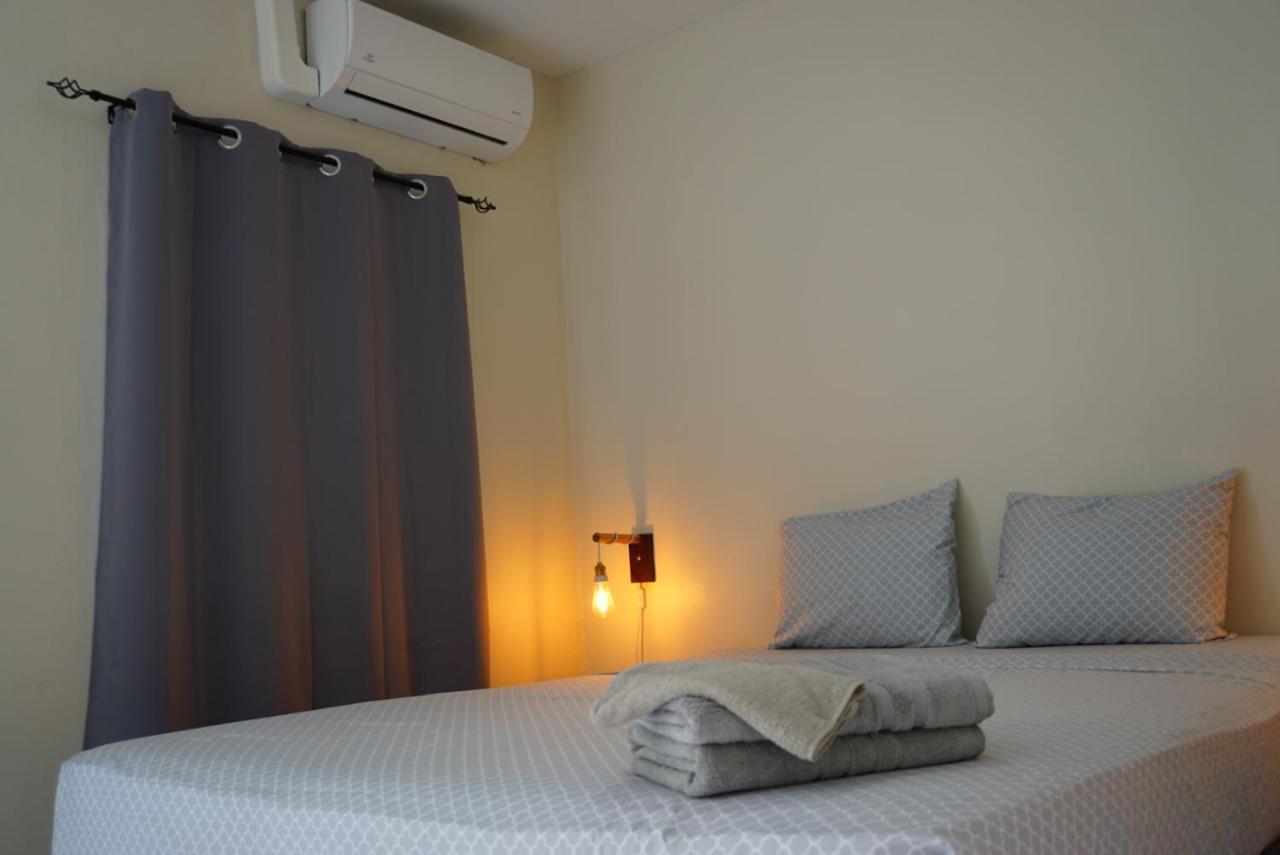 Boca Simon Vacation Curacao Hotel Willemstad Kültér fotó