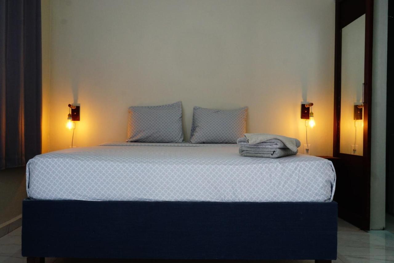 Boca Simon Vacation Curacao Hotel Willemstad Kültér fotó