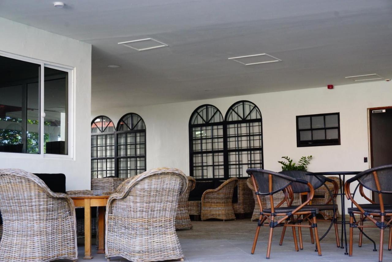 Boca Simon Vacation Curacao Hotel Willemstad Kültér fotó