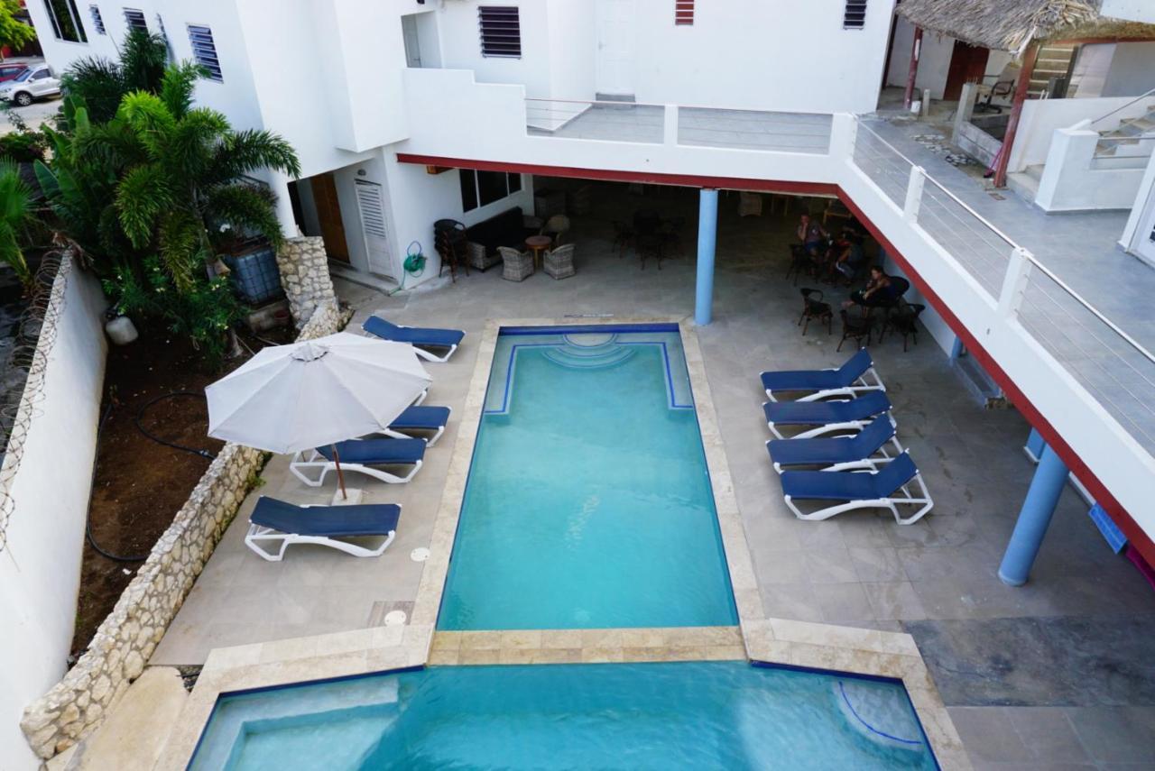 Boca Simon Vacation Curacao Hotel Willemstad Kültér fotó