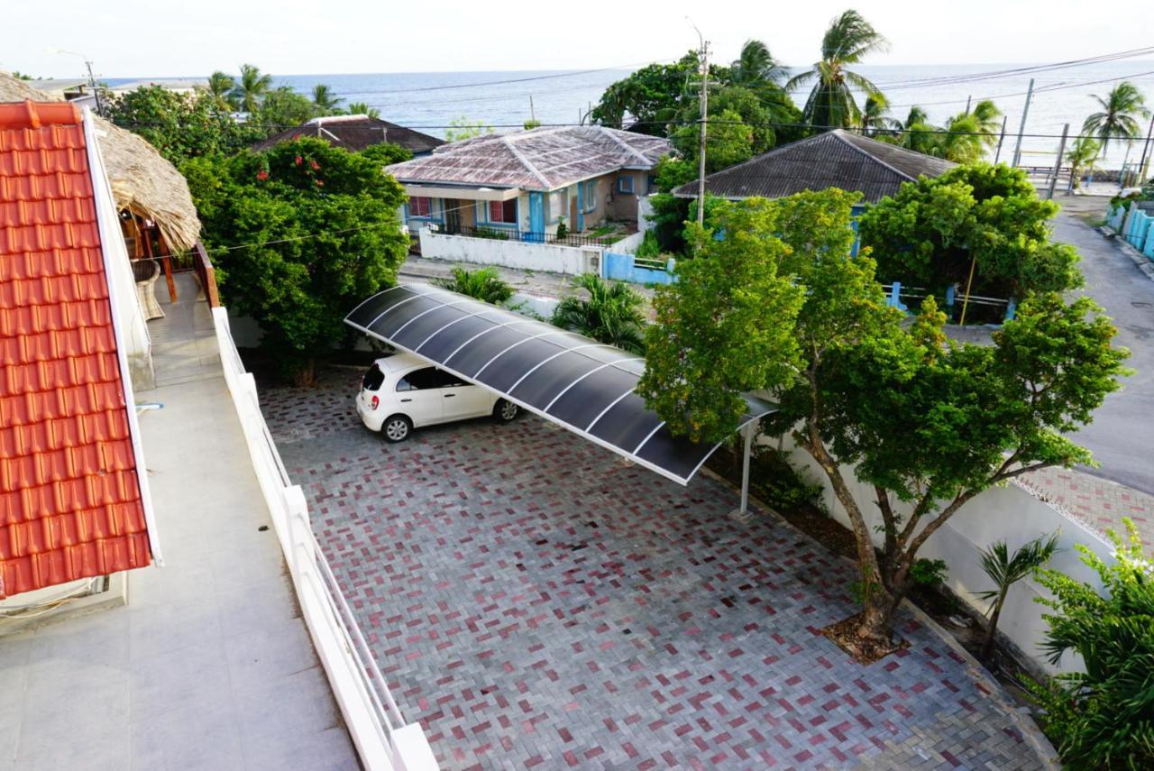 Boca Simon Vacation Curacao Hotel Willemstad Kültér fotó