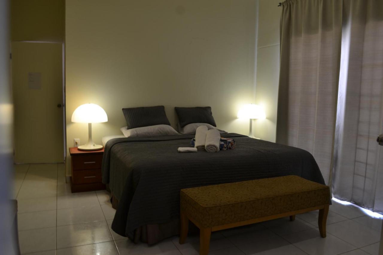 Boca Simon Vacation Curacao Hotel Willemstad Kültér fotó