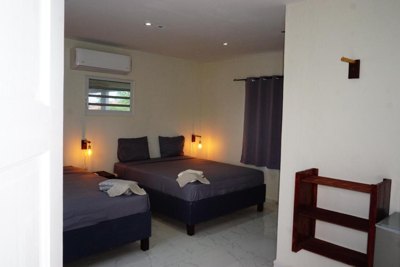 Boca Simon Vacation Curacao Hotel Willemstad Kültér fotó