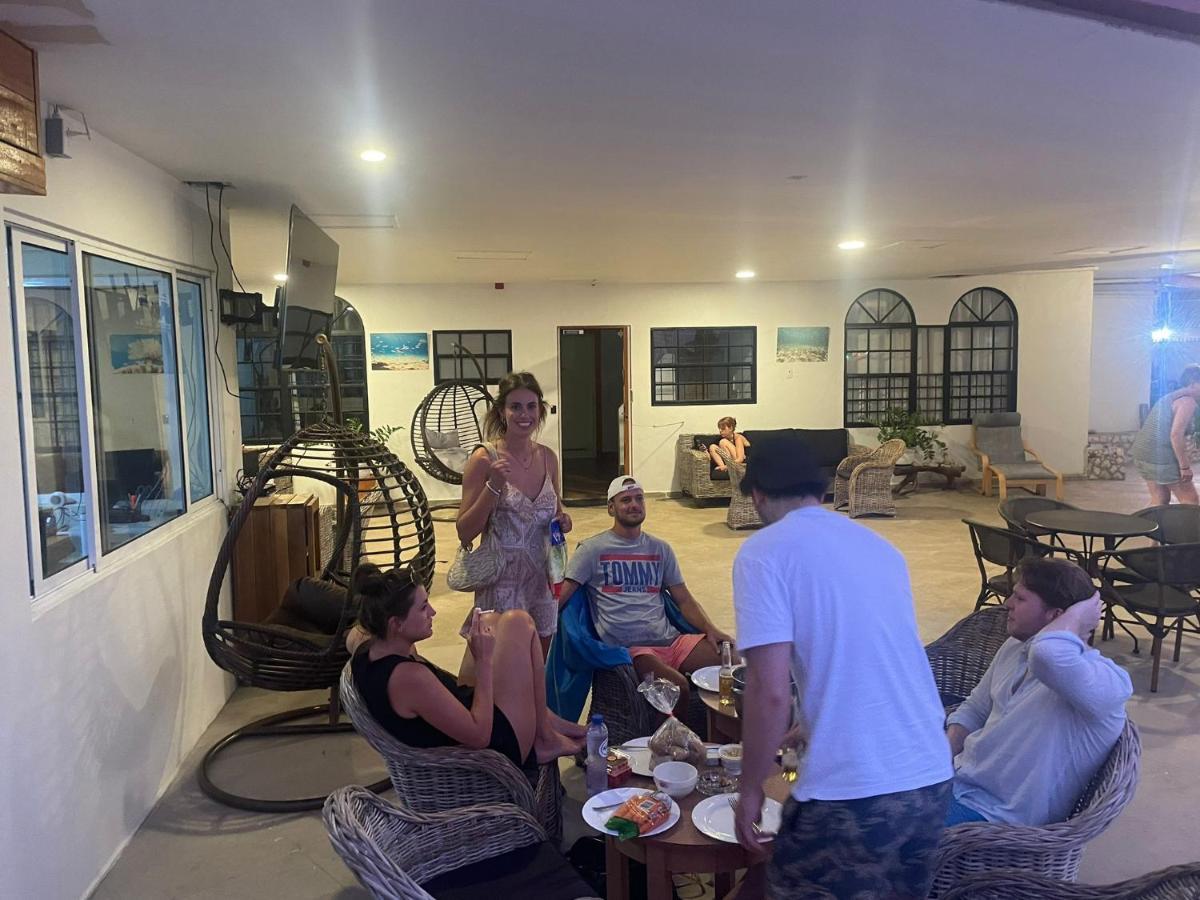 Boca Simon Vacation Curacao Hotel Willemstad Kültér fotó