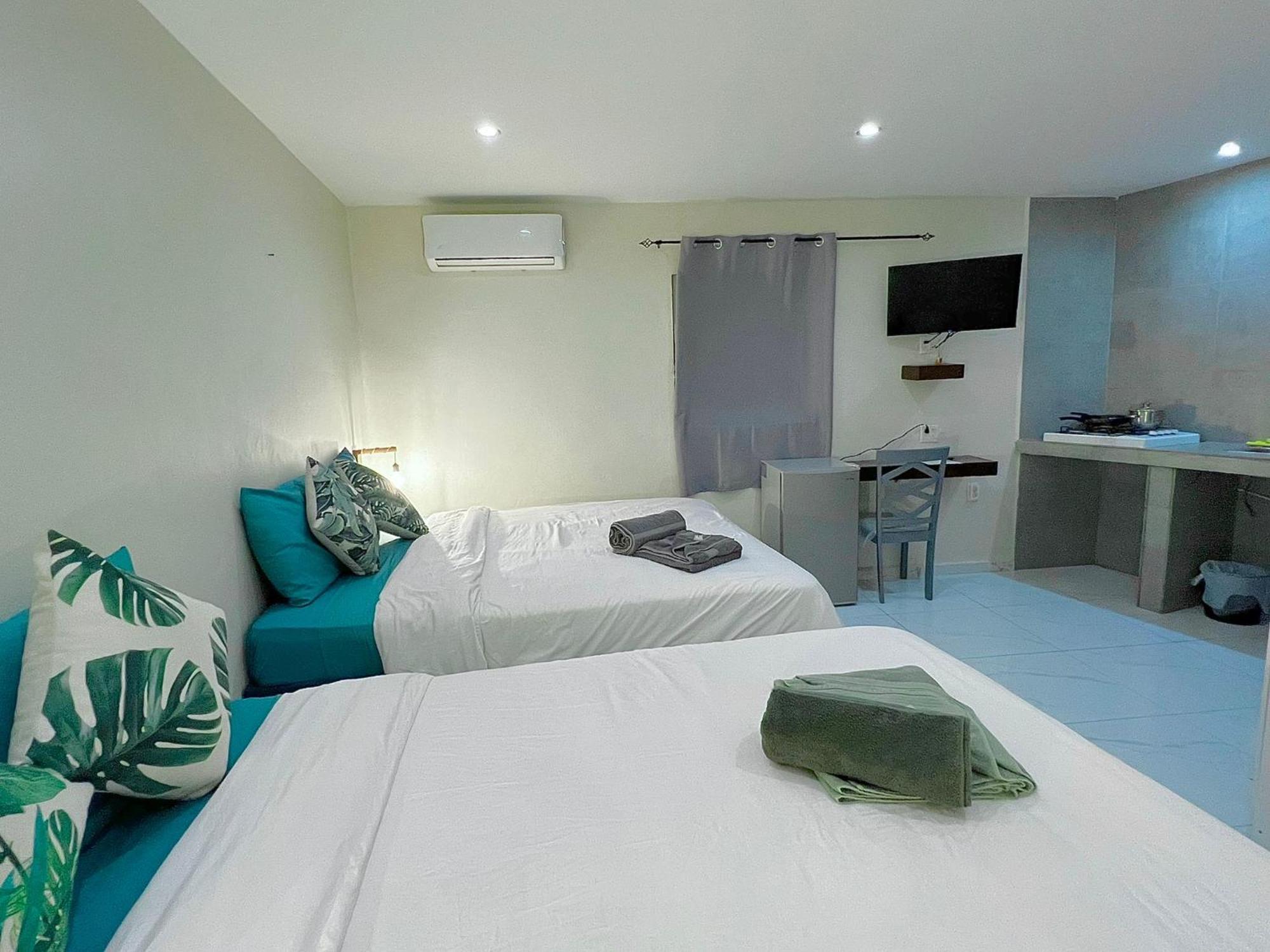Boca Simon Vacation Curacao Hotel Willemstad Kültér fotó