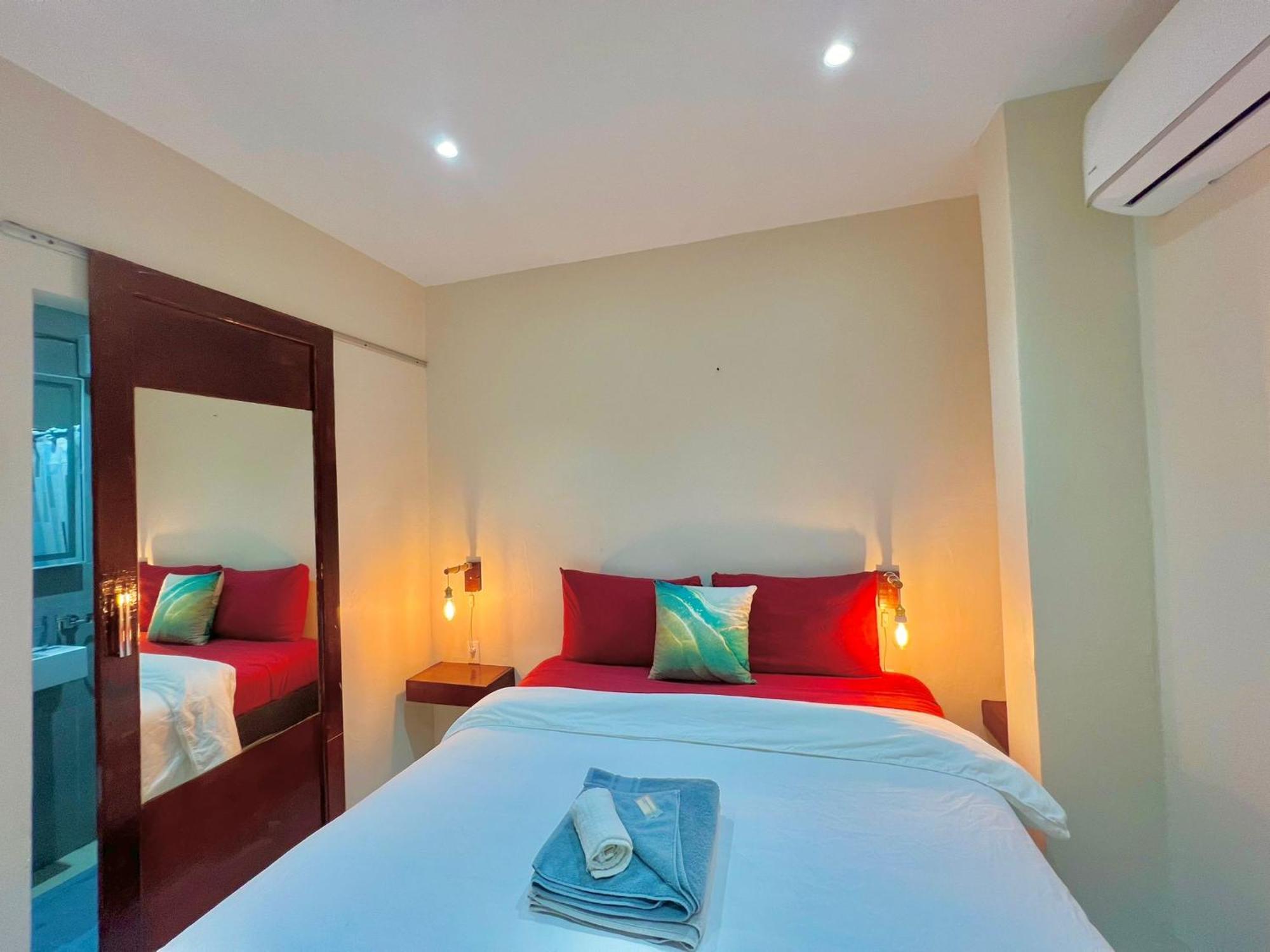 Boca Simon Vacation Curacao Hotel Willemstad Kültér fotó