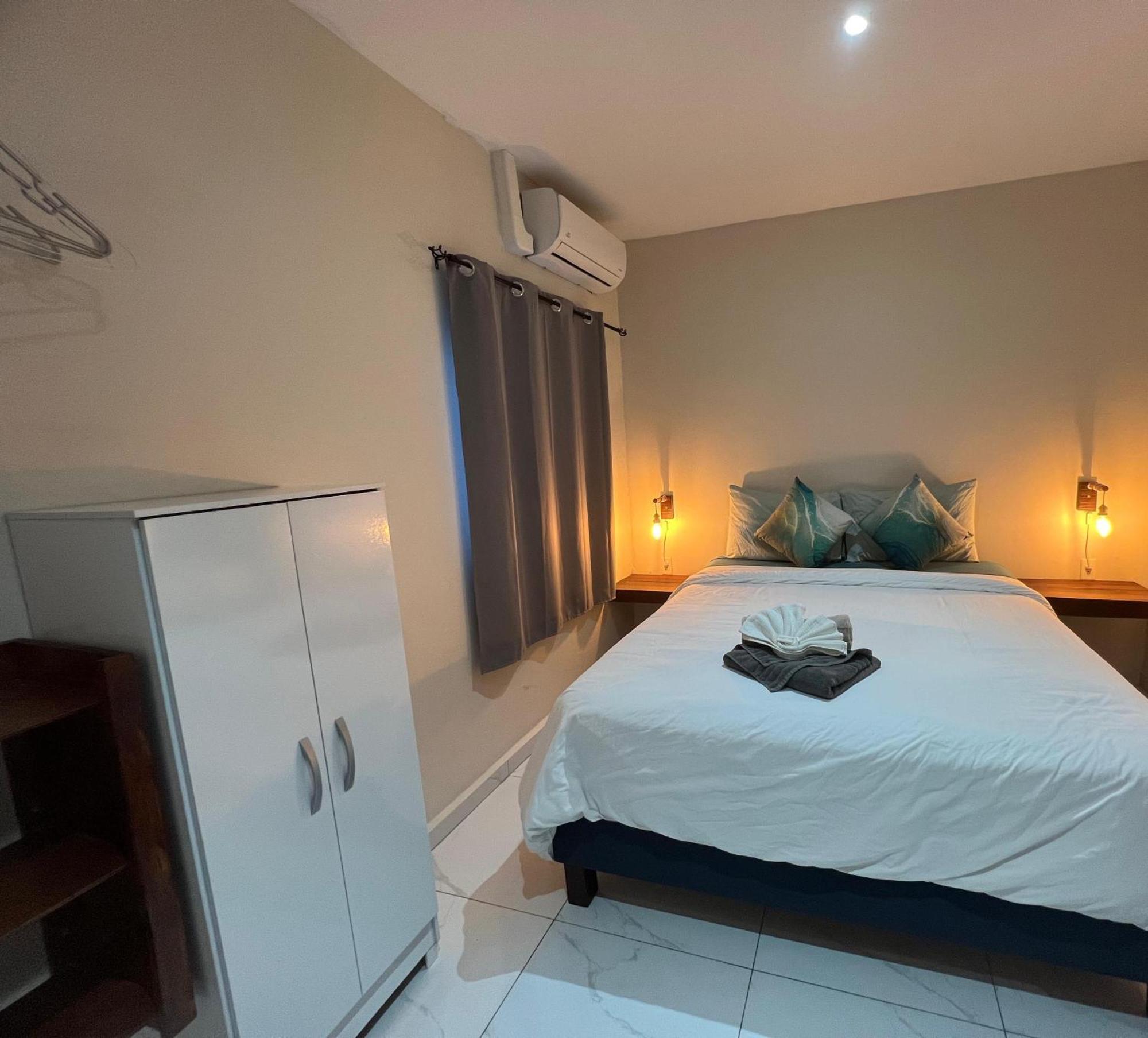 Boca Simon Vacation Curacao Hotel Willemstad Kültér fotó
