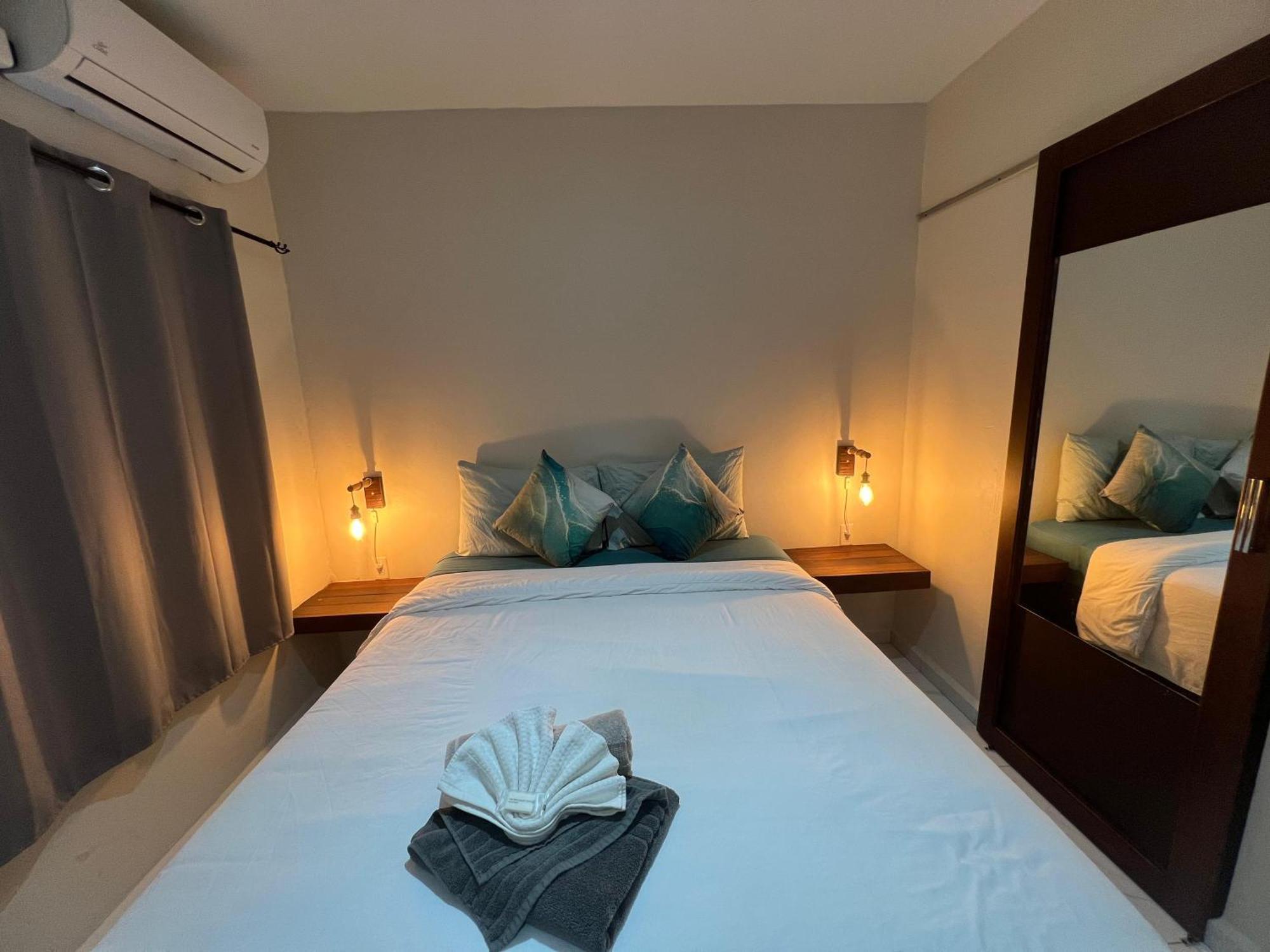 Boca Simon Vacation Curacao Hotel Willemstad Kültér fotó