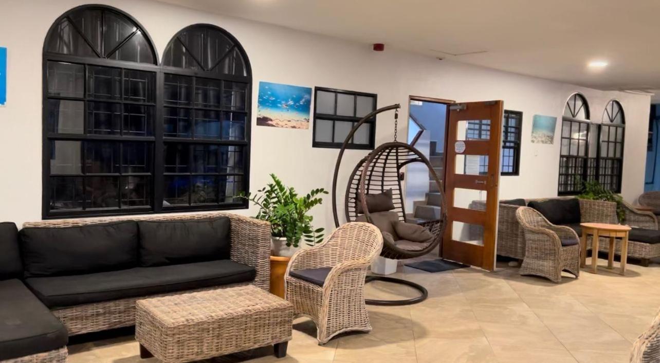 Boca Simon Vacation Curacao Hotel Willemstad Kültér fotó