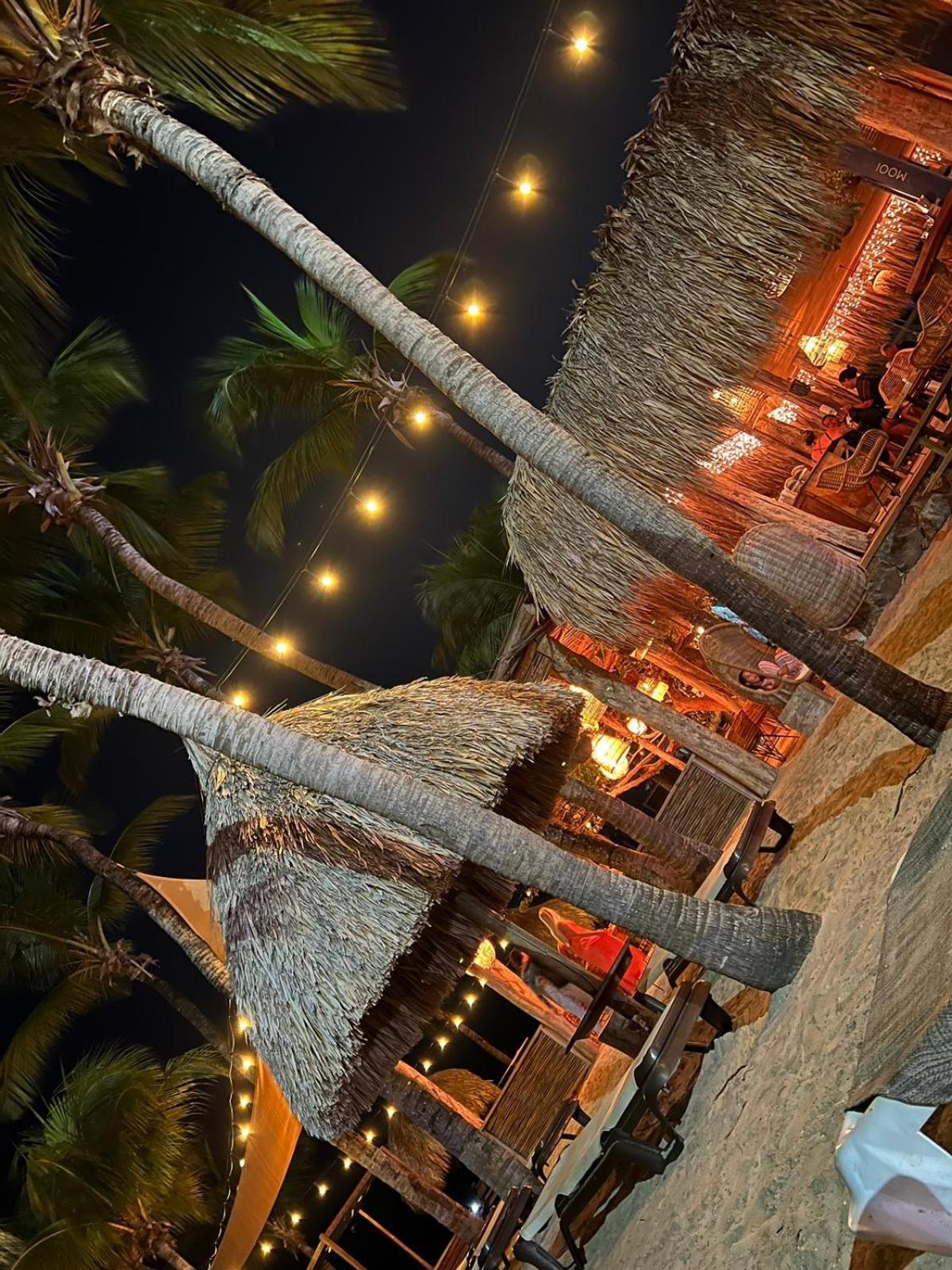 Boca Simon Vacation Curacao Hotel Willemstad Kültér fotó
