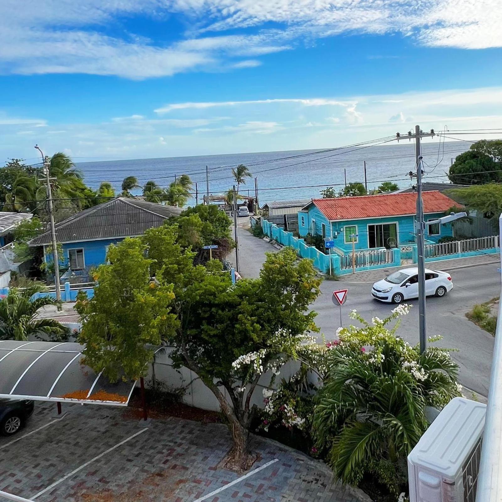 Boca Simon Vacation Curacao Hotel Willemstad Kültér fotó