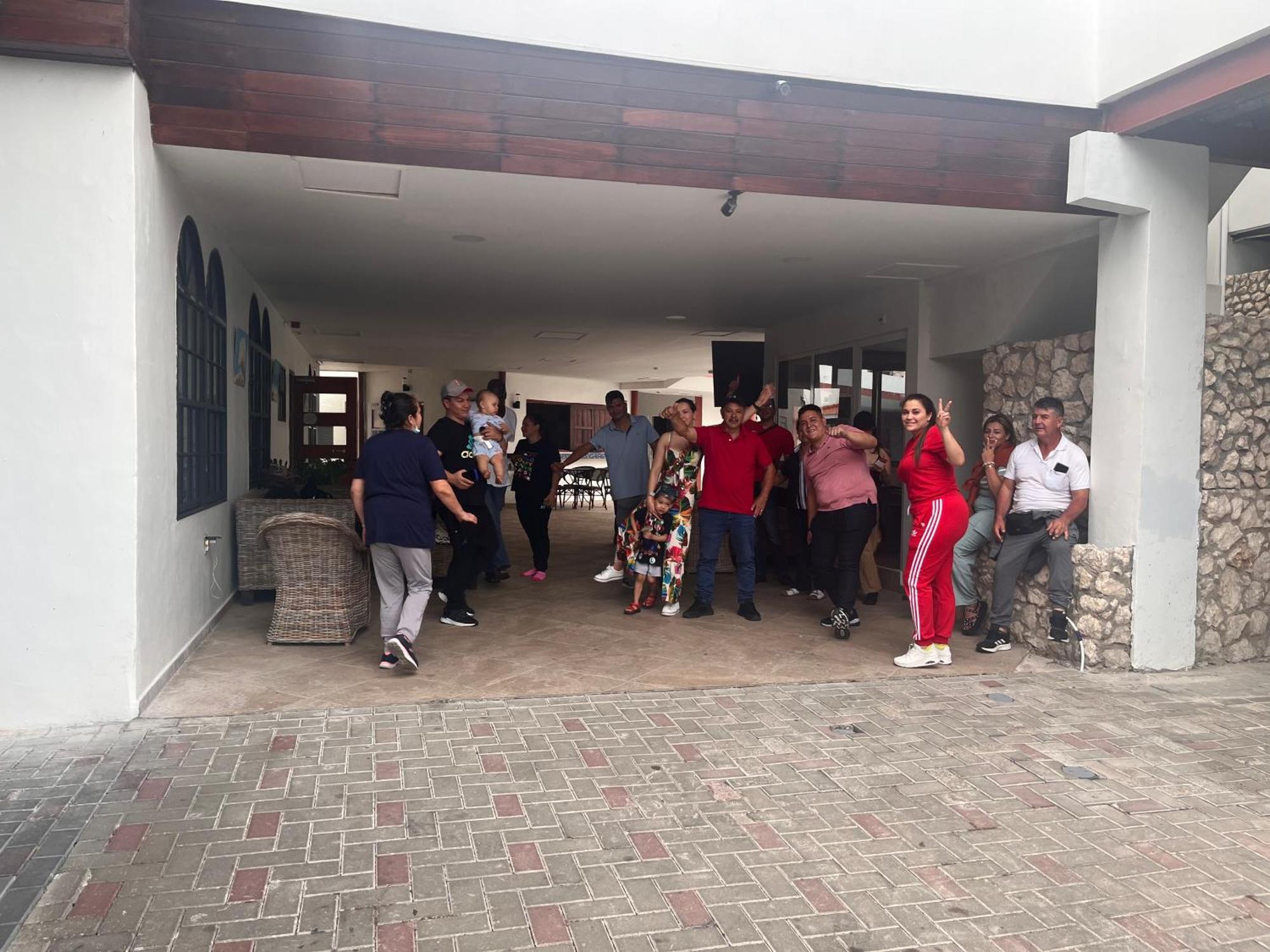 Boca Simon Vacation Curacao Hotel Willemstad Kültér fotó