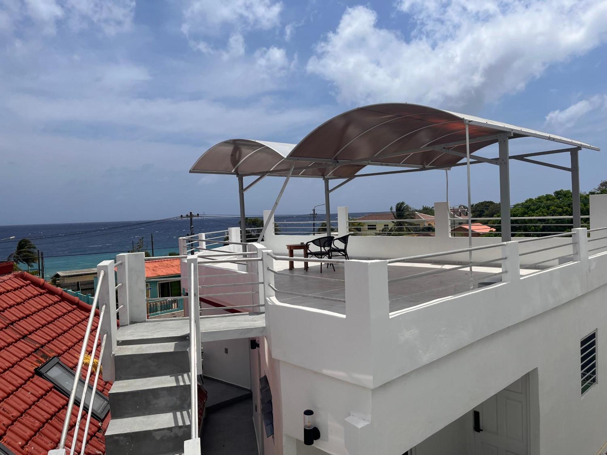 Boca Simon Vacation Curacao Hotel Willemstad Kültér fotó