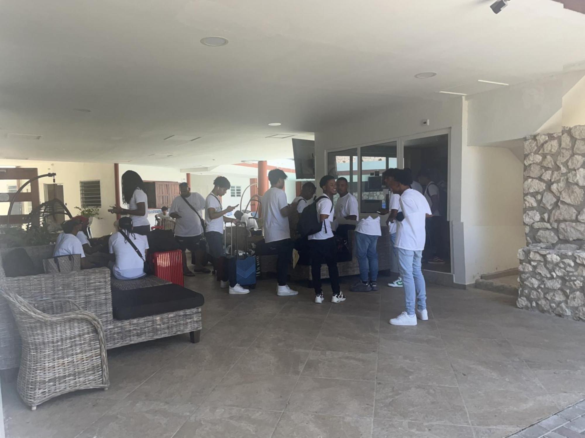 Boca Simon Vacation Curacao Hotel Willemstad Kültér fotó